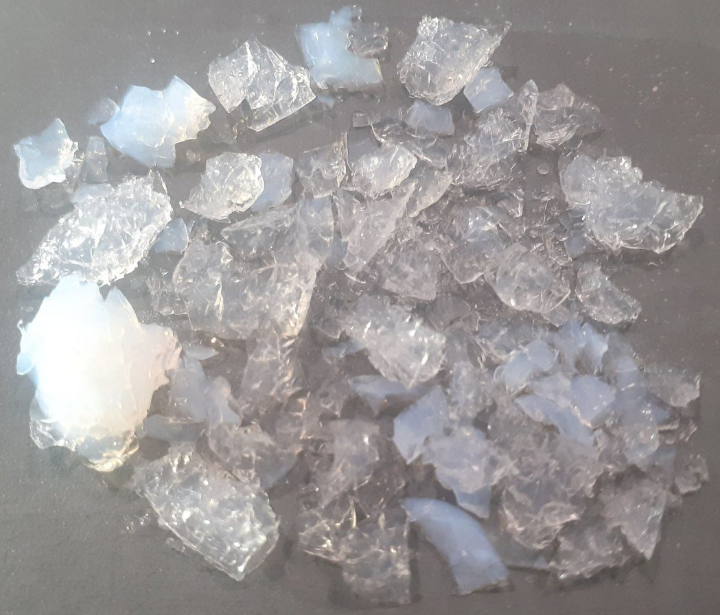 BENALAB 400 Bar 200°C Aerojel-Kurutucu