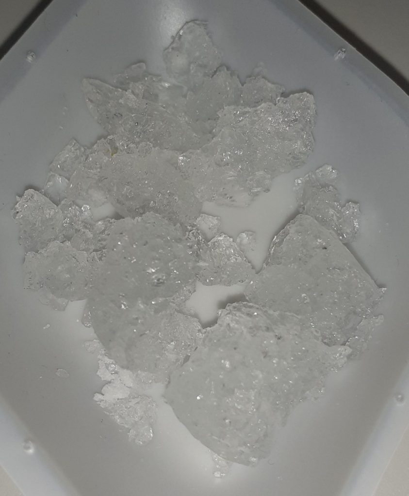 BENALAB 400 Bar 200°C Aerojel-Kurutucu