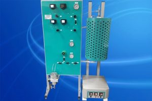 Benalab Borusal (TUBULAR) Reaktör sistemi, (SCWO) 800 °C ve 400 bar (Steam Reforming) cihazı