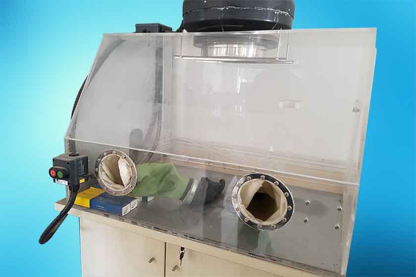 benalab Plastik-Laboratuvar-Kabini-özel tasarım