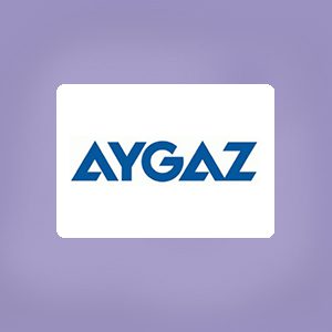 AYGAZ KİMYASAL REAKSİYON SİSTEMİ