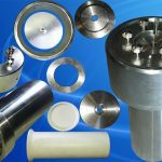 "benalab 200 bar 250 derece PTFE liner hidrotermal reaktör 50ml-2L"