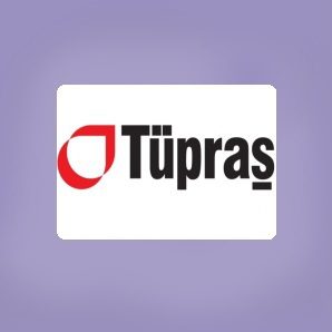 TUPRAS Kocaeli arge merkezine Yusuf Tanacı'nın yaptığı patentli TUBULAR REAKTÖR cihazları referansları