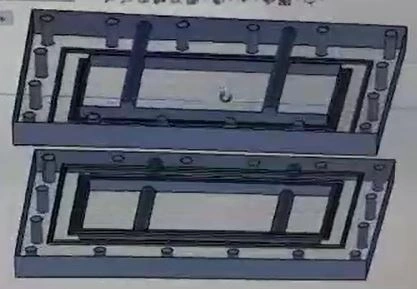 Fotoreaktör Biyoreaktör Sistemi AB, BAP TÜBİTAK ARAŞTIRMA CİHAZI